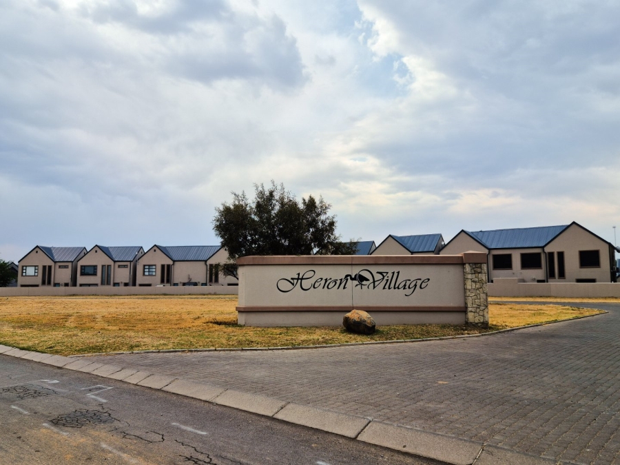 3 Bedroom Property for Sale in Heron Banks Golf Estate Free State